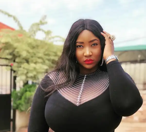 ‘Wishing people dead in the name of supporting me is evil’ – Judy Austin warns fans