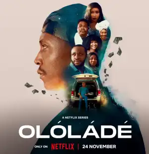 Ololade (TV series)