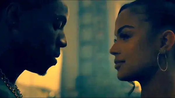 Roy Woods - Bad Bad (Video)