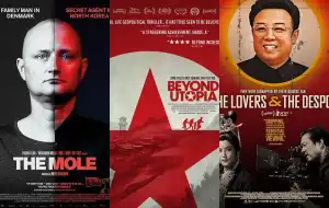 Movies About Life in North Korea