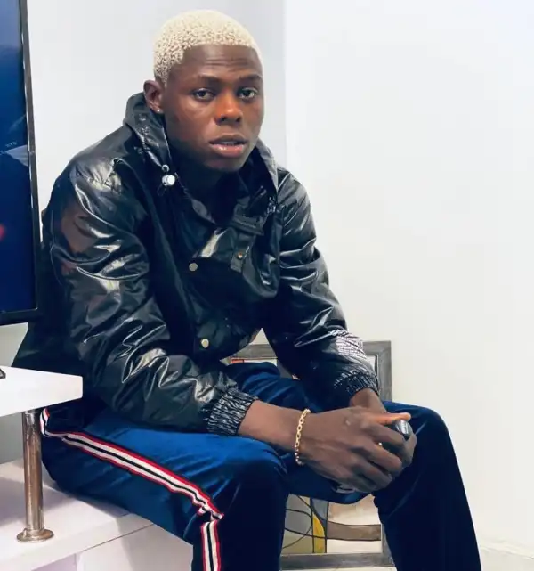 Mohbad Started Vomiting After He Was Injected, Singer