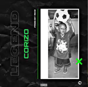 Corizo - Legend