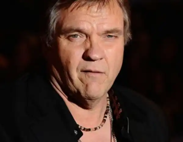 Grammy Winning Singer, Meat Loaf Dies At 74