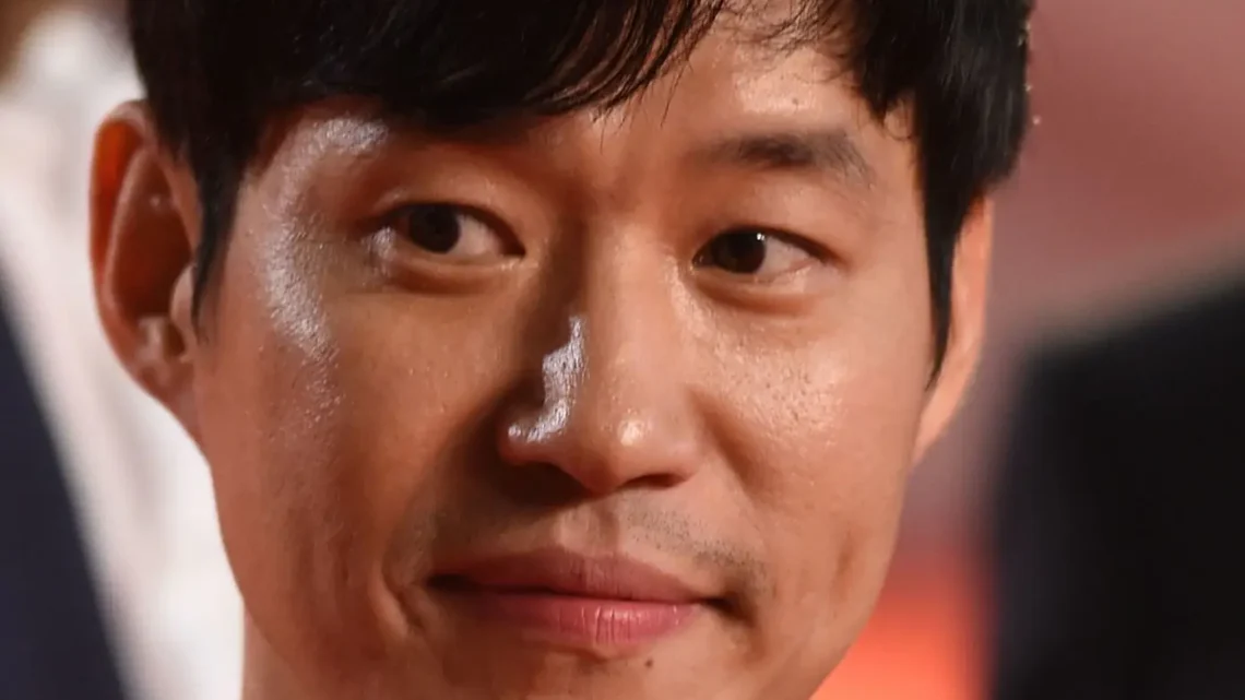 Career & Net Worth Of Yoo Jun-sang