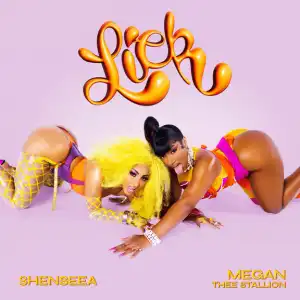 Shenseea Ft. Megan Thee Stallion – Lick (Instrumental)