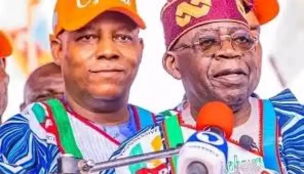 Kogi East Senatorial District Endorse Tinubu/shettima