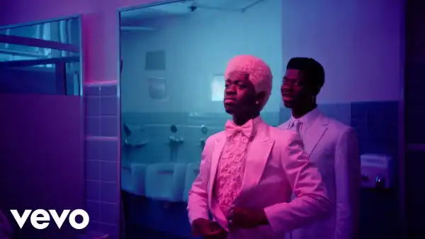 Lil Nas X - SUN GOES DOWN (Video)