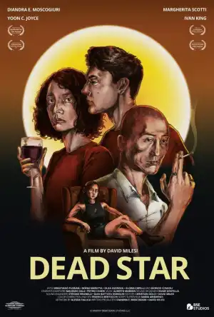 Dead Star (2025) [Italian]