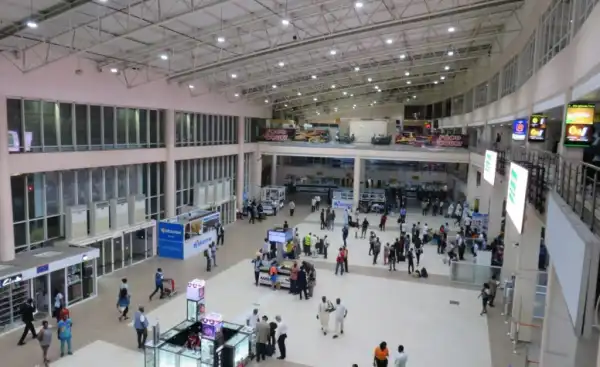 NCAA releases schedule, more updates as international flights resume