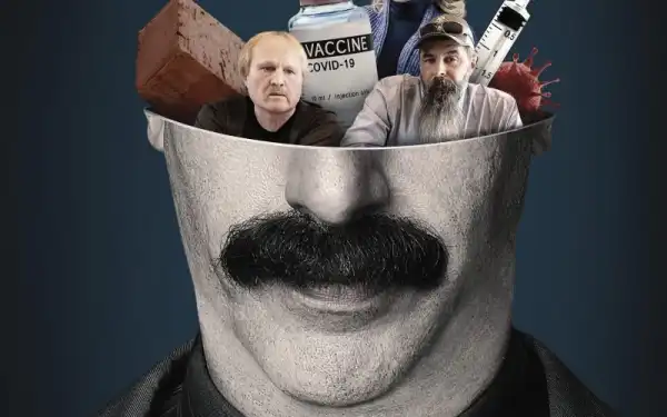 Borat Supplemental Reportings: Multi-Part Special to Debut Next Week