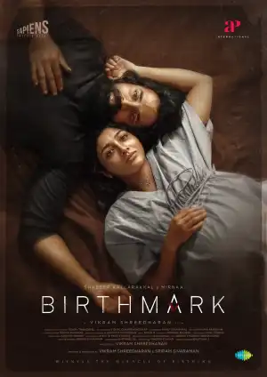 Birthmark (2024) [Tamil]