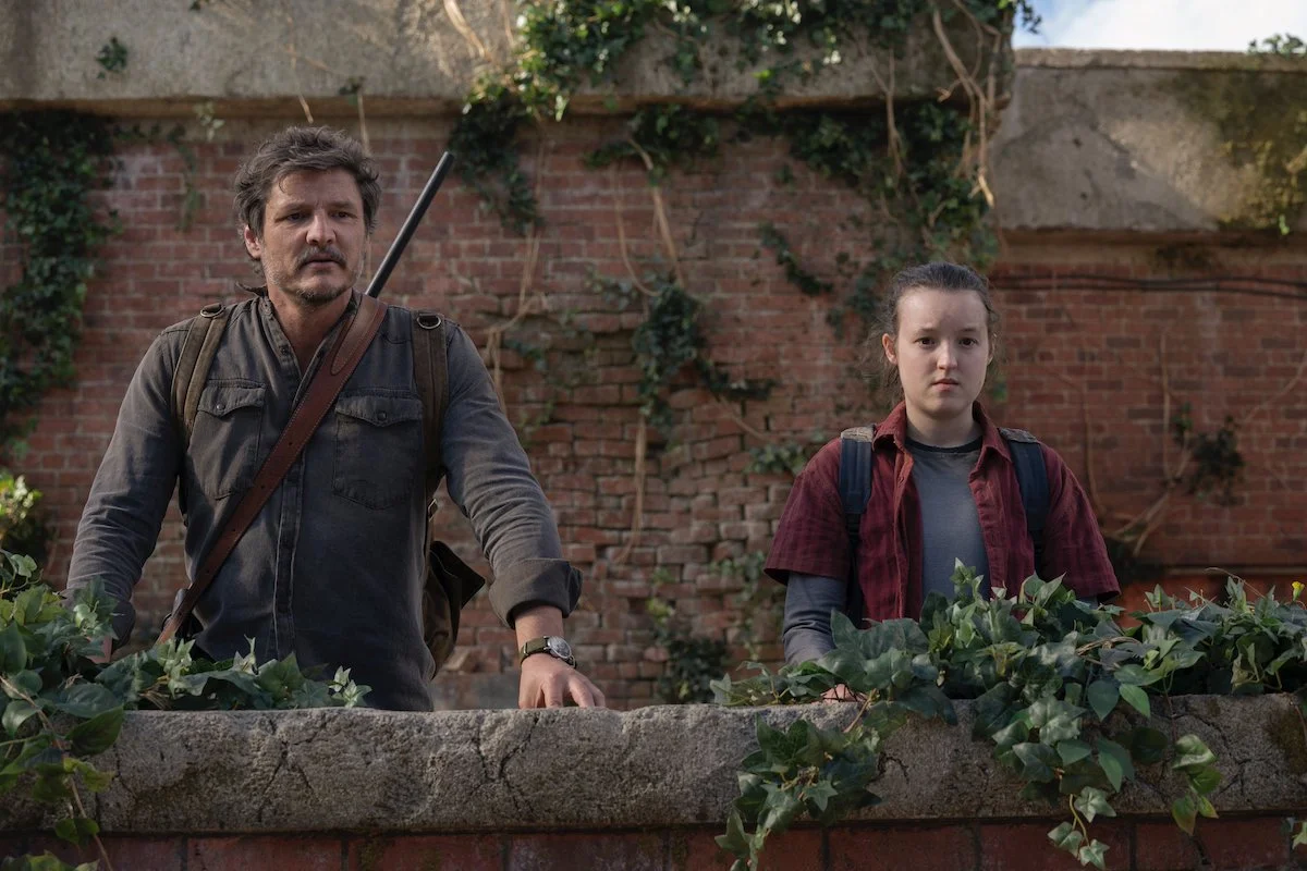 The Last of Us Creator Teases ‘A Lot More’ and ‘Different Kinds’ of Infected