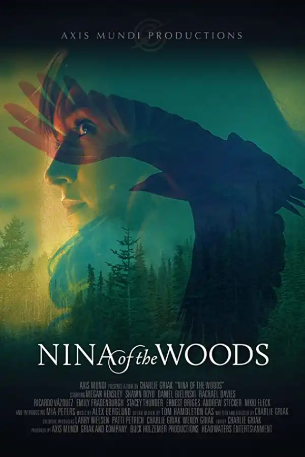 Nina of the Woods (2020)