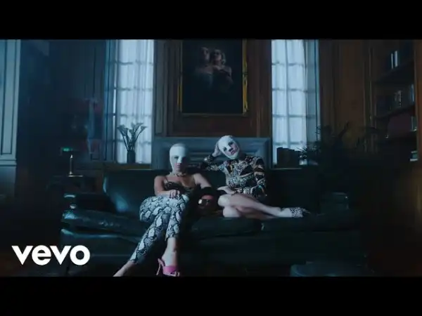 The Weeknd - Too Late (Video)