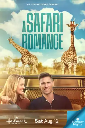 A Safari Romance (2023)