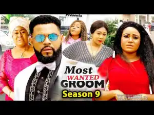 Most Wanted Groom Season 9