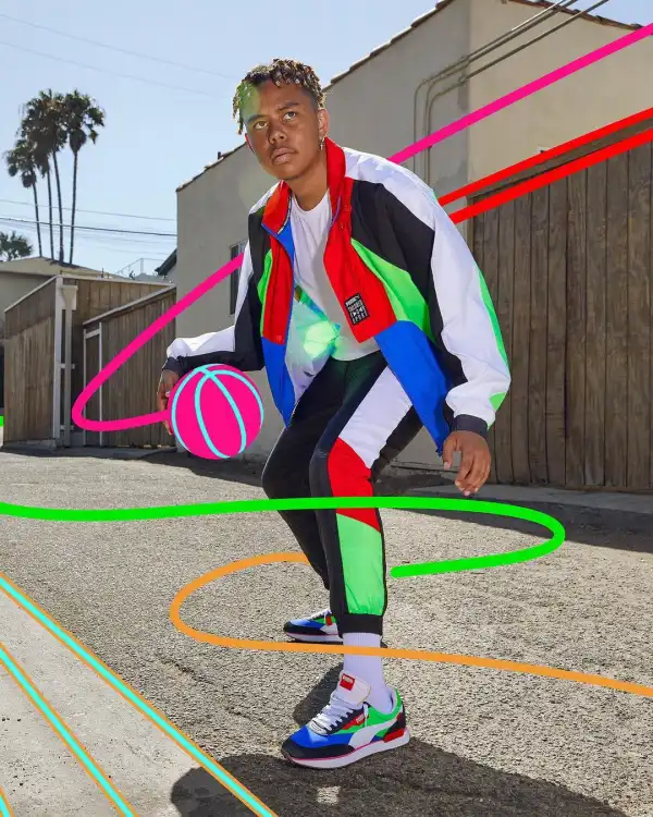 Cordae – The Parables