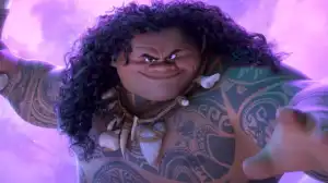 Moana 2’s Dwayne Johnson Opens Up on Recording ‘Very Challenging’ Song