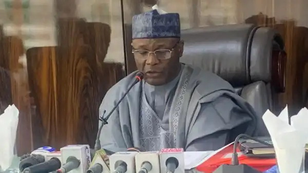 INEC clears Delta’s Oborevwori, omits Ogun PDP, LP governorship candidates