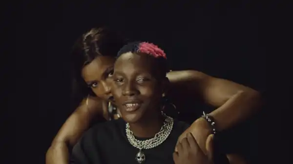 Zinoleesky – Ma Pariwo (Video)