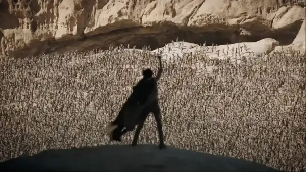 Dune: Part Two Receiving Extended IMAX Run