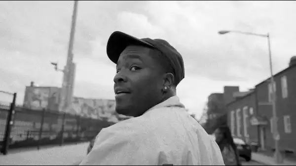 IDK - Monsieur Dior (Video)