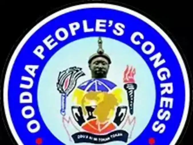 JUST IN!!! OPC Dissociates Self From Killings In Osun State, Assures Police Of Support