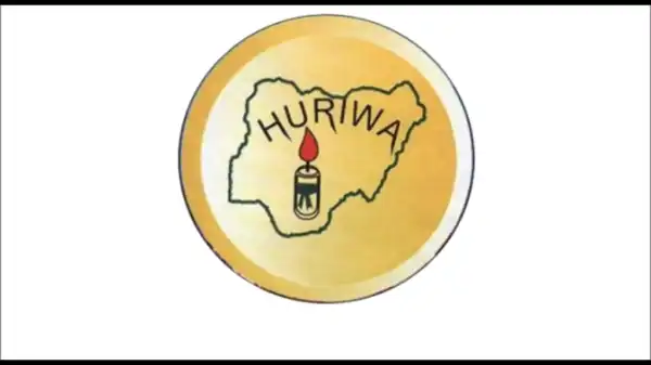 Nigeria’s Elections: You boast as if INEC, judiciary are in your pocket – HURIWA slams APC