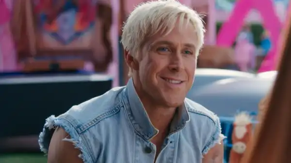 Barbie’s Ryan Gosling Addresses Rumored ‘I’m Just Ken’ Performance at the Oscars