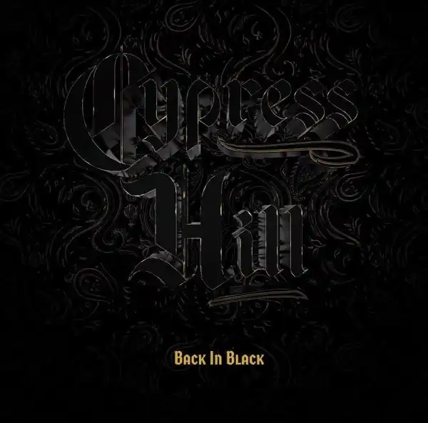 Cypress Hill - The Ride