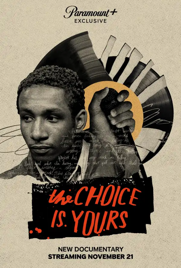 The Choice Is Yours (2023)