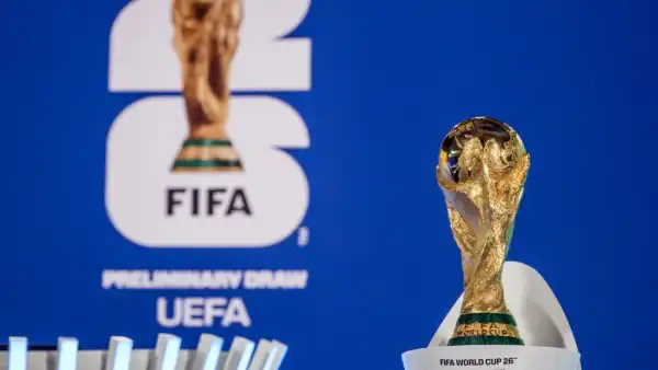 2026 WCQ – African zone: Results of match-day 7 fixtures