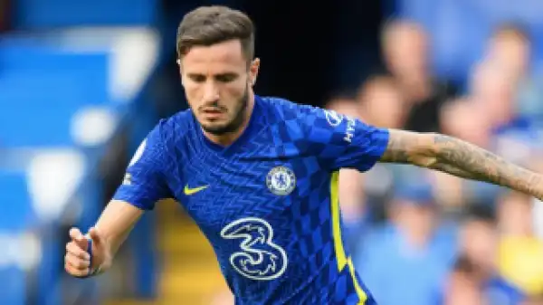 Barcelona coach Xavi eyeing Chelsea midfielder Saul