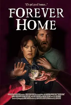 Forever Home (2025)