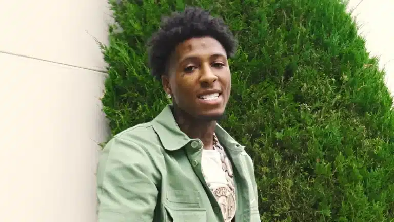 NBA YoungBoy allegedly welcomes 12th baby with 10th baby mama