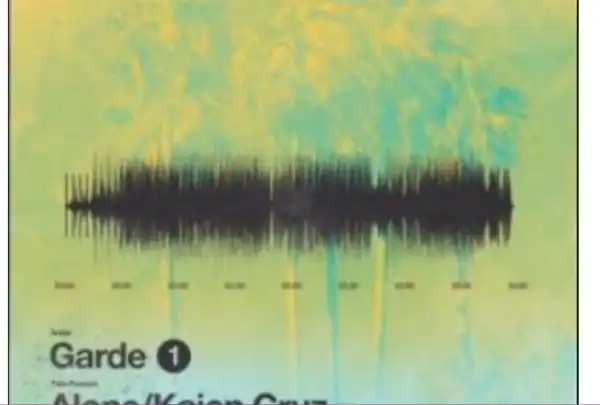 Garde – Alone ft. Kaien Cruz