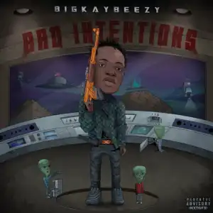 BigKayBeezy & Polo G – Bookbag 2.0 (Instrumental)