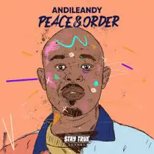 AndileAndy – Umkhuleko ft. Snena