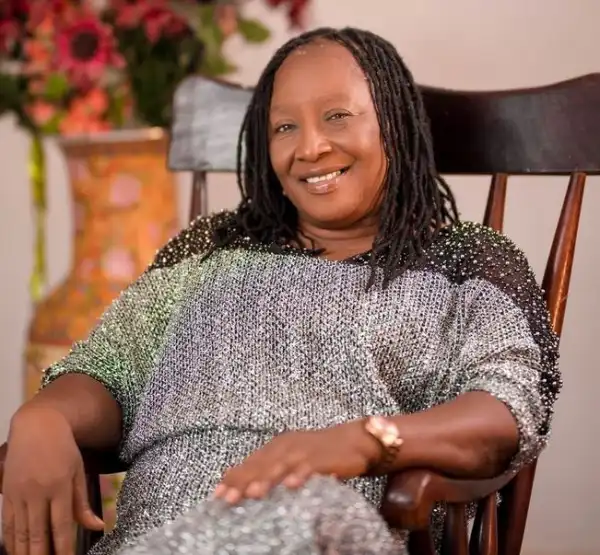 Nollywood Actors Don’t Need Lagos, Abuja To Be Successful - Patience Ozokwor