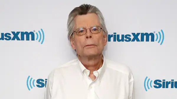 Netflix to Develop Adaptation of Stephen King’s The Talisman