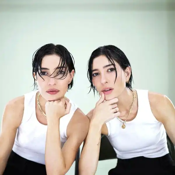 The Veronicas – Detox