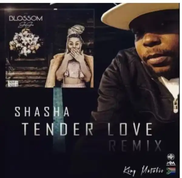 Sha Sha – Tender Love (King Matalic SA Remix)