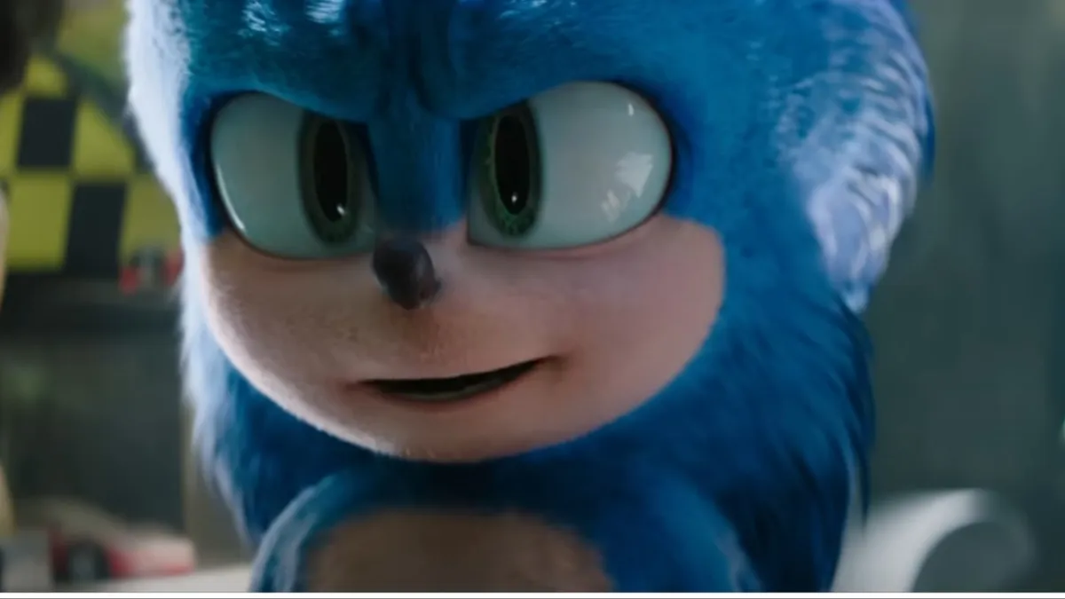 Sonic the Hedgehog 4 Release Date Window Set for Movie Sequel