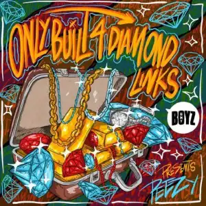 Peezy – 2 Million Up (Instrumental)