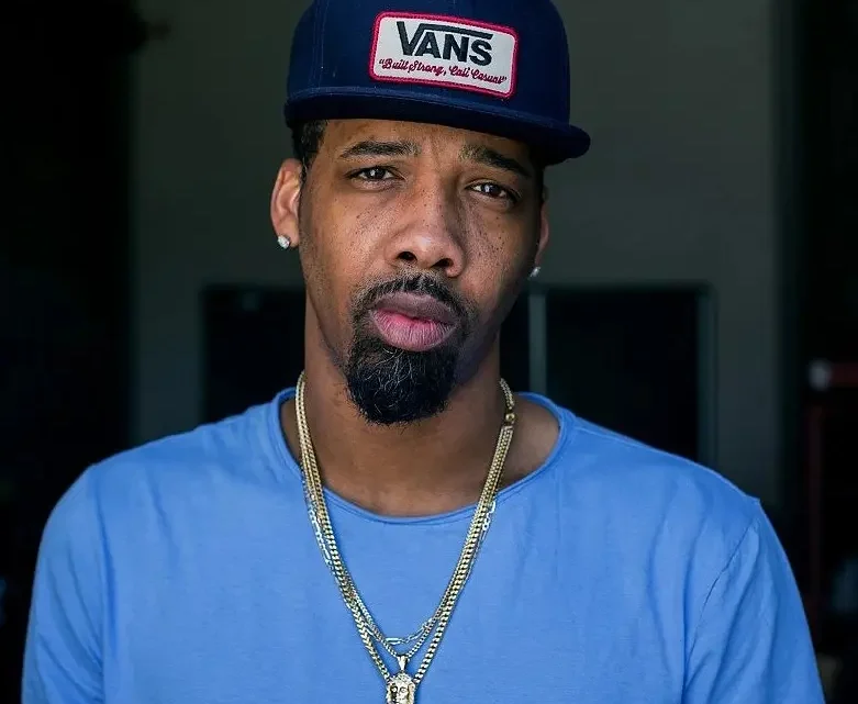 Biography & Career Of Chevy Woods