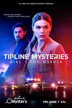 Tipline Mysteries Dial 1 for Murder (2024)