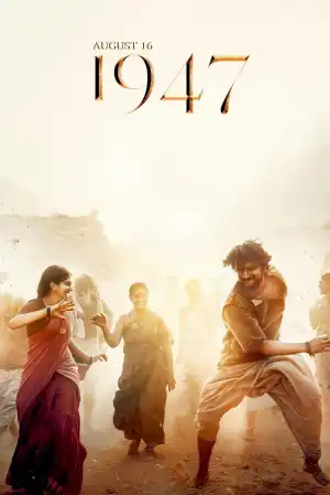 August 16 1947 (2023) [Hindi]