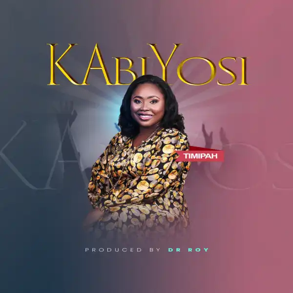Timipah – Kabiyosi
