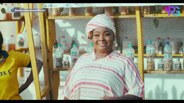 Salaye E (Season 4, Episode 06) (Video)