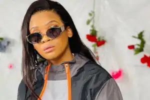 Lady Du – Boiler Room Ft Ballantines